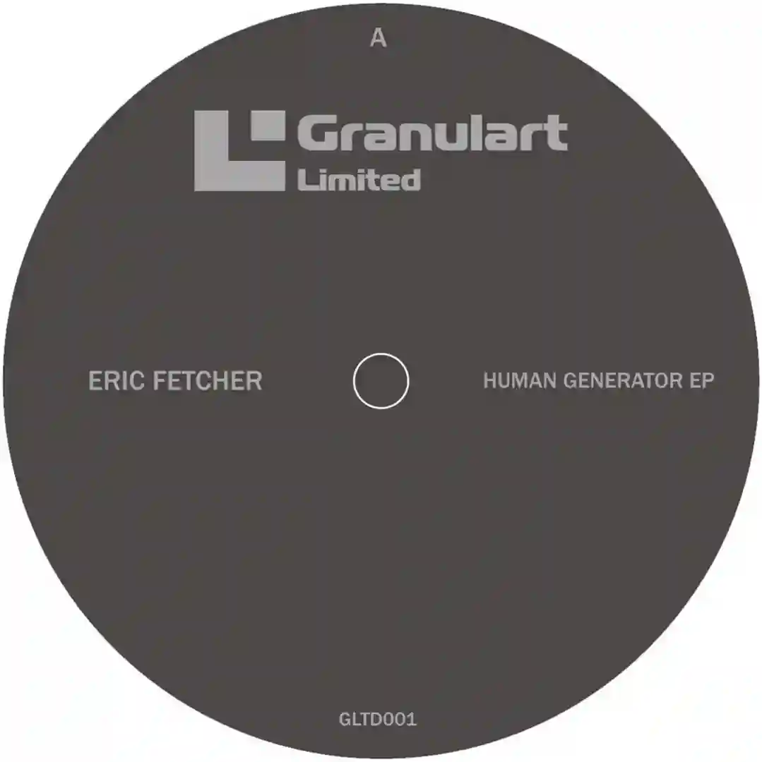 Tracked (Original Mix) cover