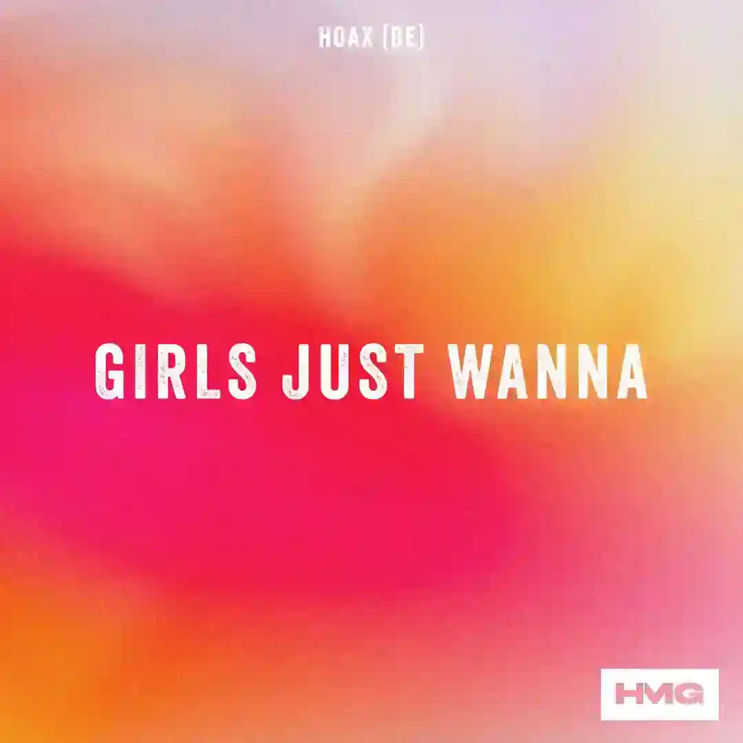 Girls Just Wanna cover