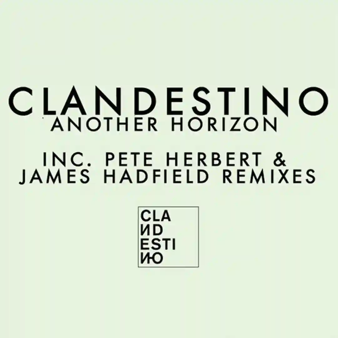 Another Horizon cover