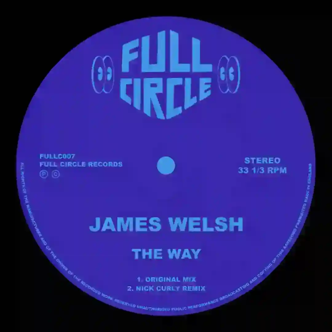 The Way cover