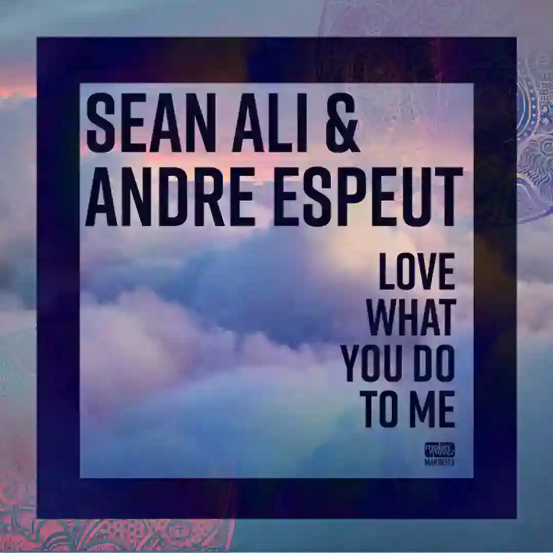 Love What You Do To Me (Vocal Mix) cover
