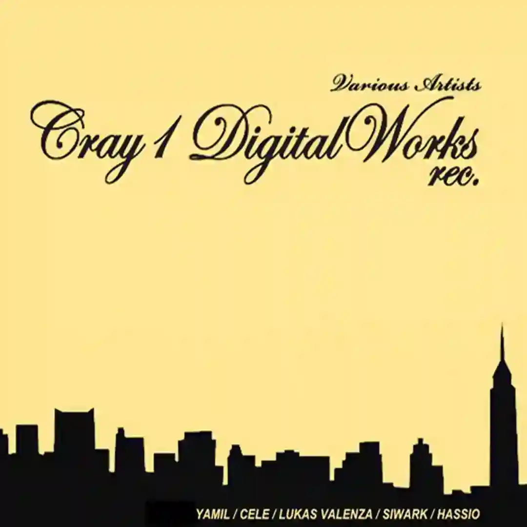Various Artists cover