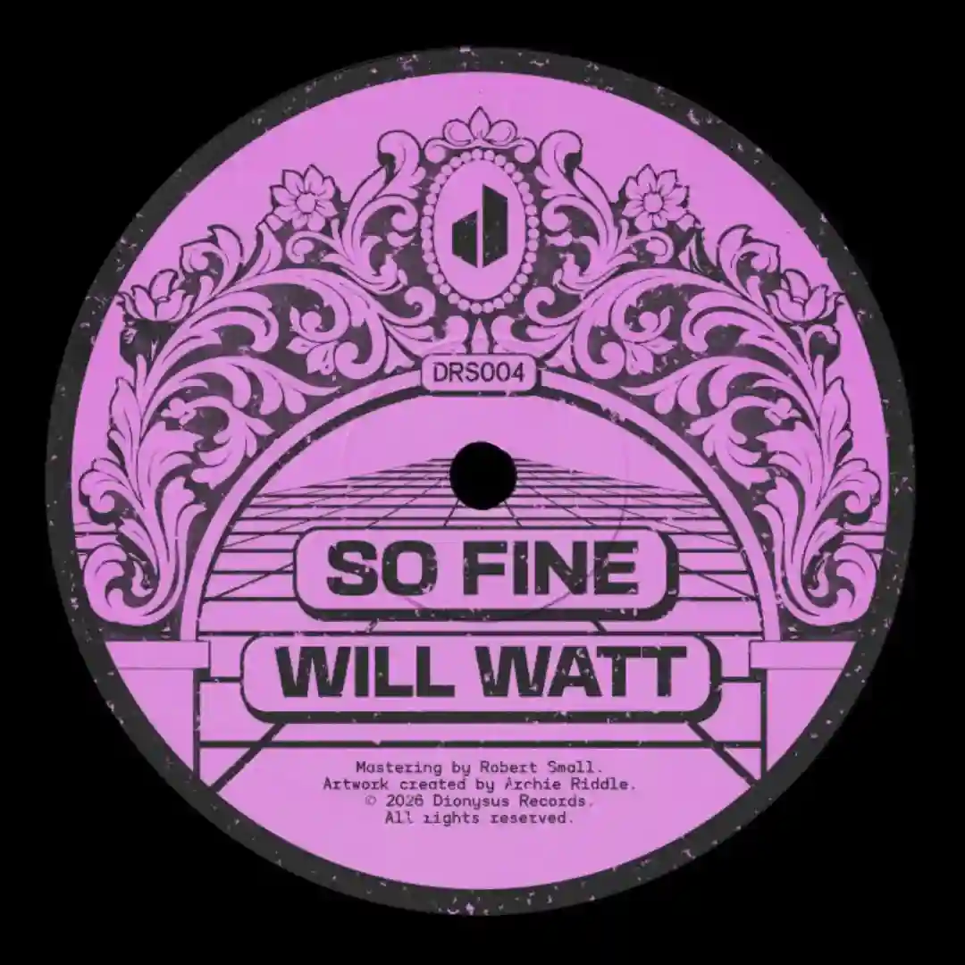 So Fine cover