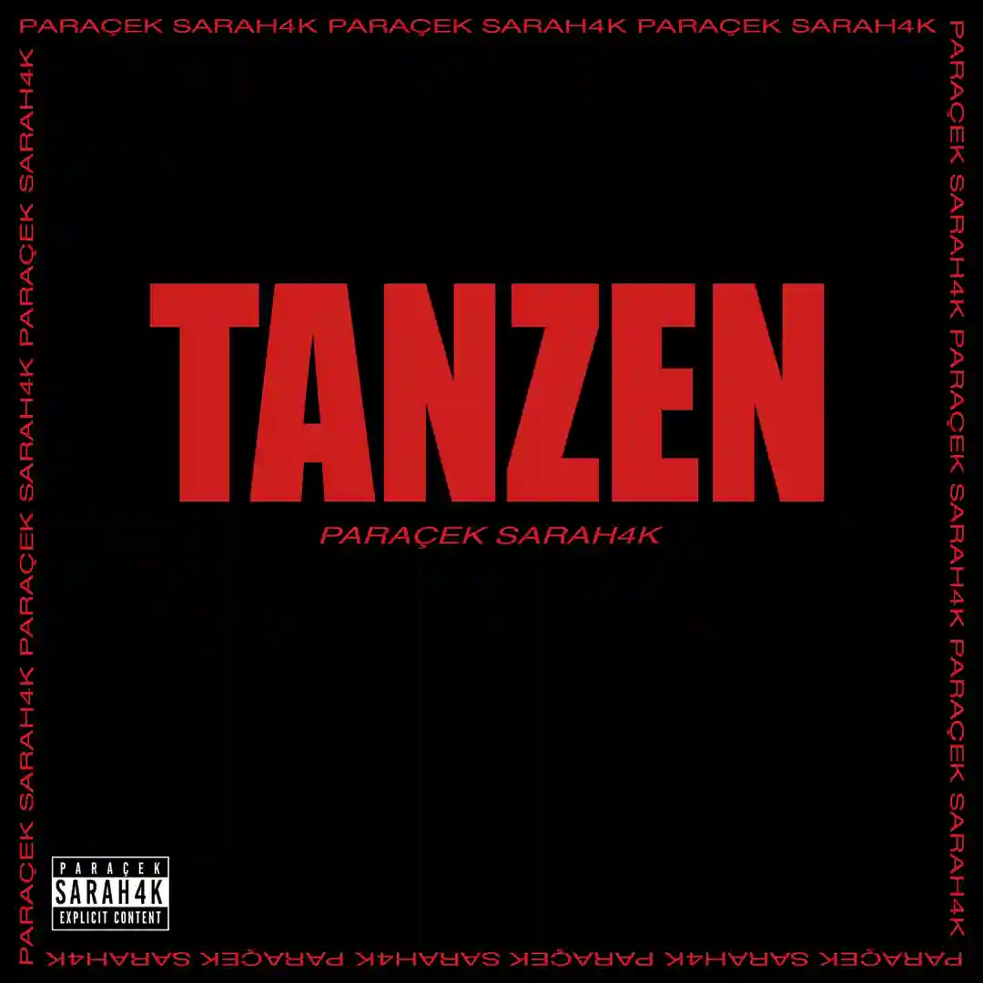 Tanzen cover