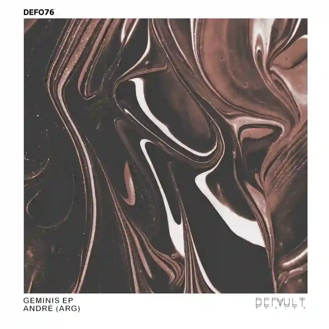 Introverdo (Original Mix) cover