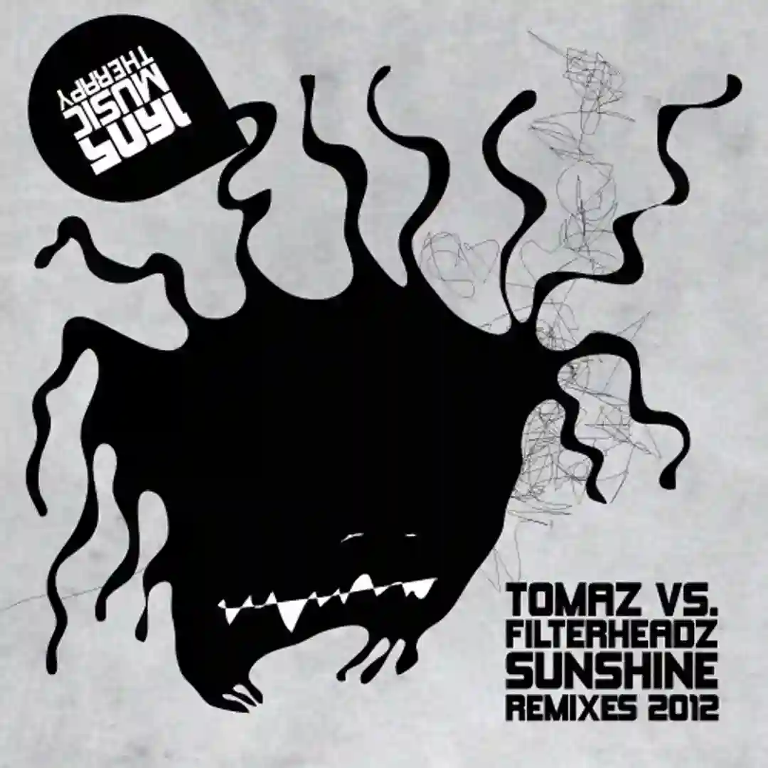 Sunshine (Filterheadz 2012 Mix) cover