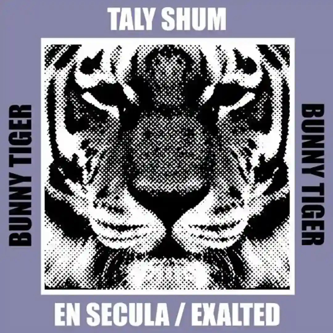 En Secula cover