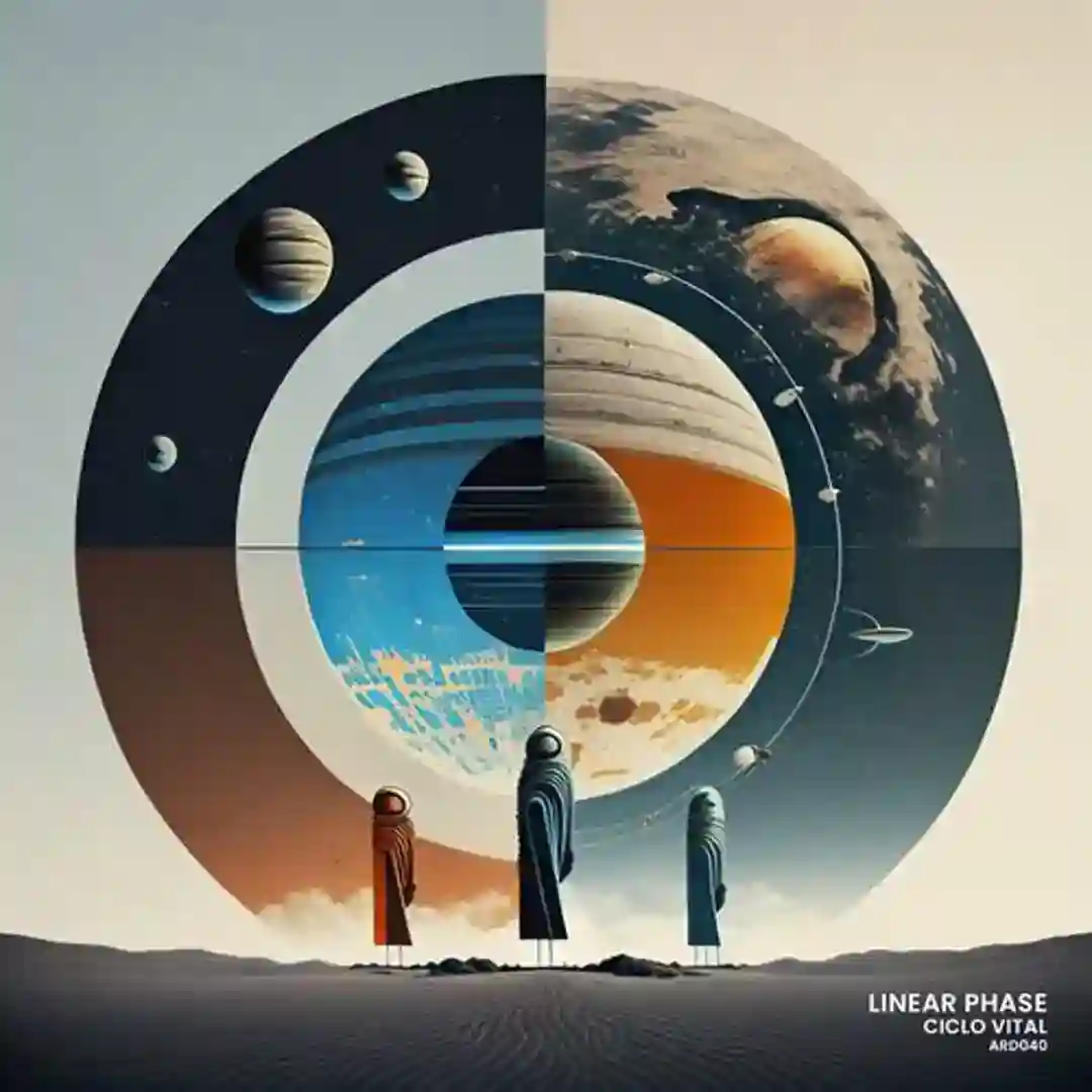 Oval cover