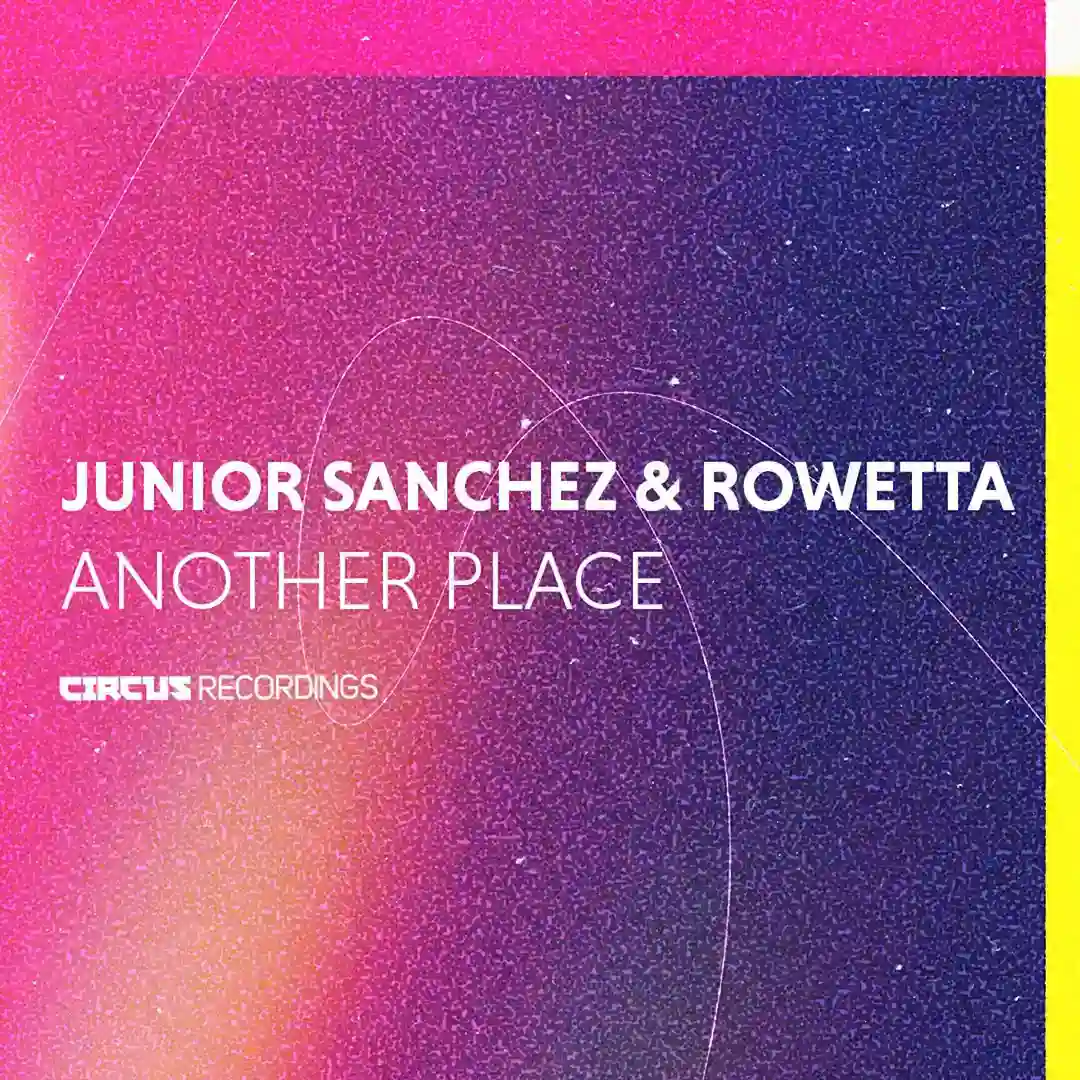 Another Place cover
