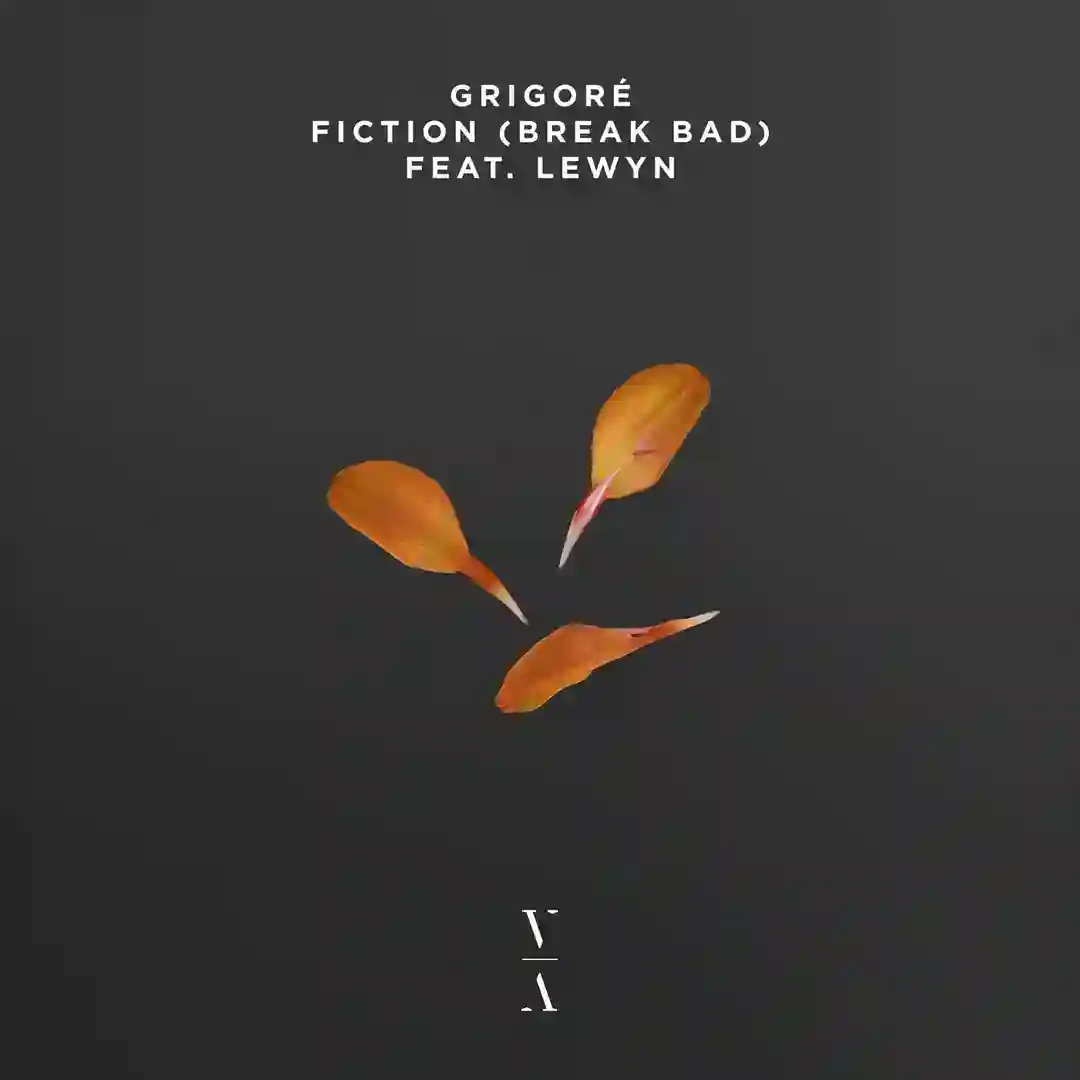 Fiction (Break Bad) cover