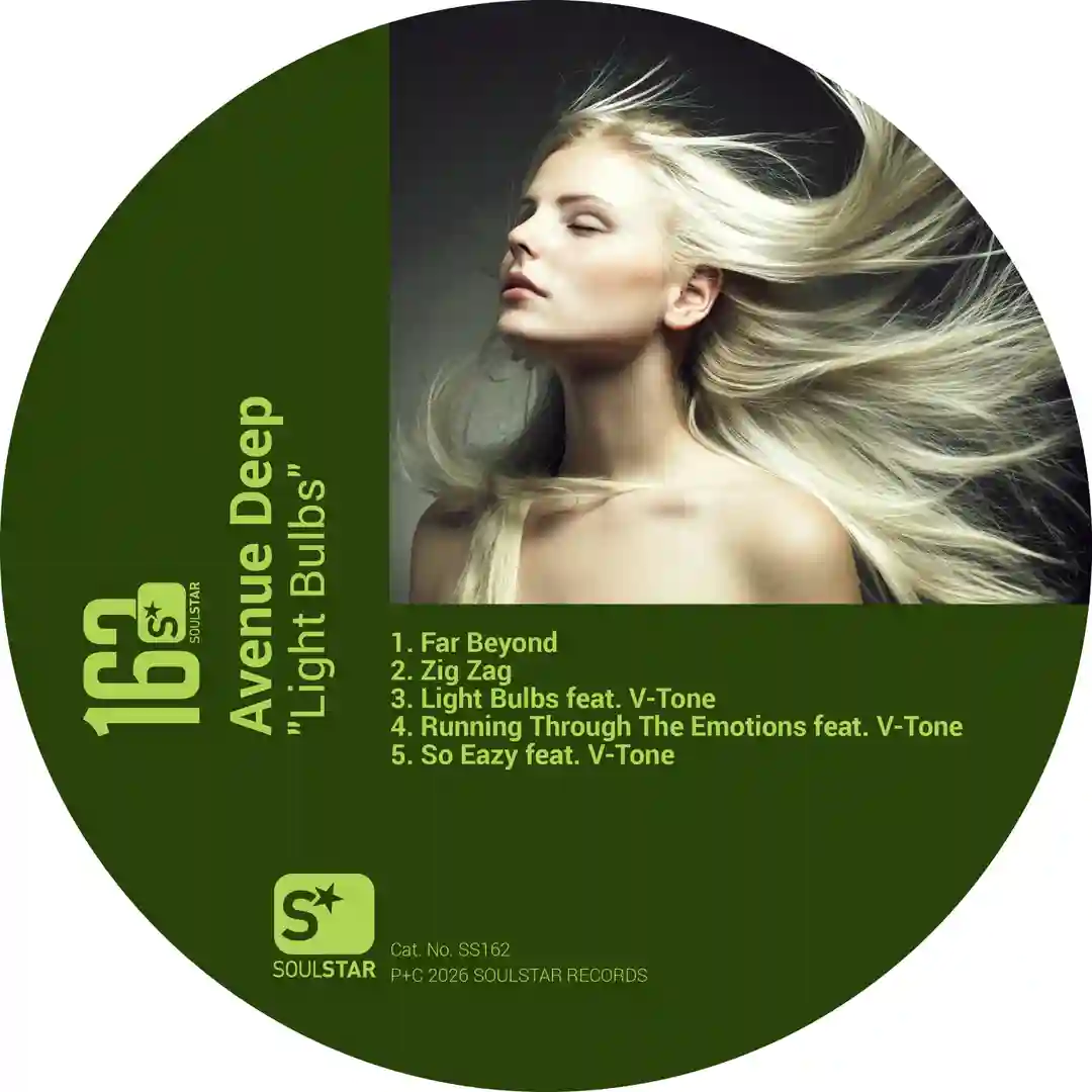 So Eazy (Original Mix) cover