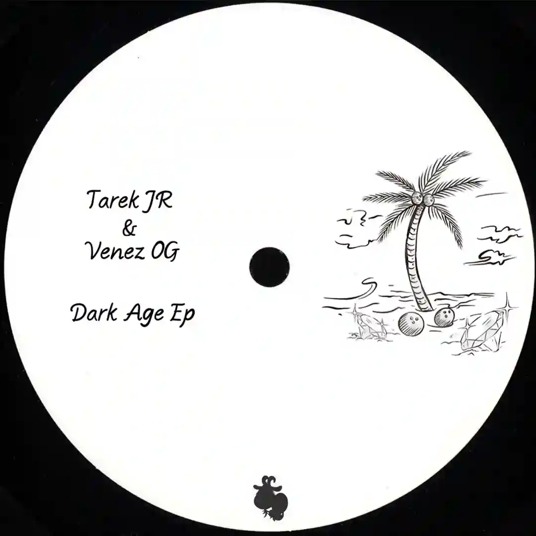 Dark Age (Original Mix) cover
