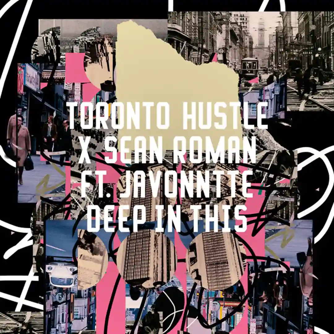 Deep In This cover