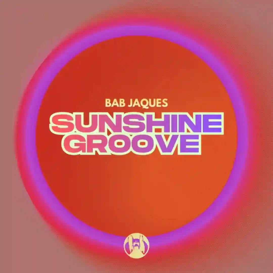Sunshine Groove (Original Mix) cover