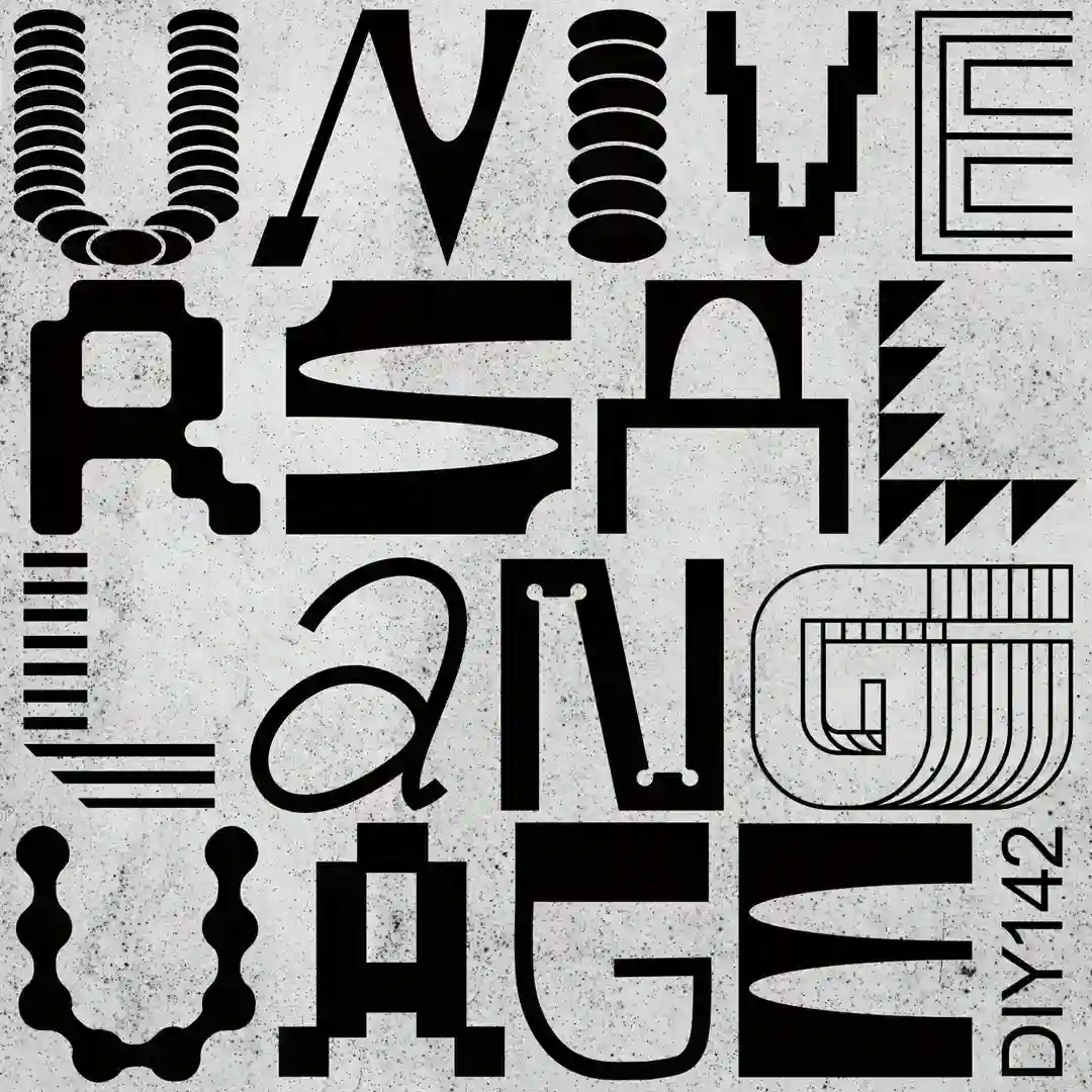 Universal Language EP cover