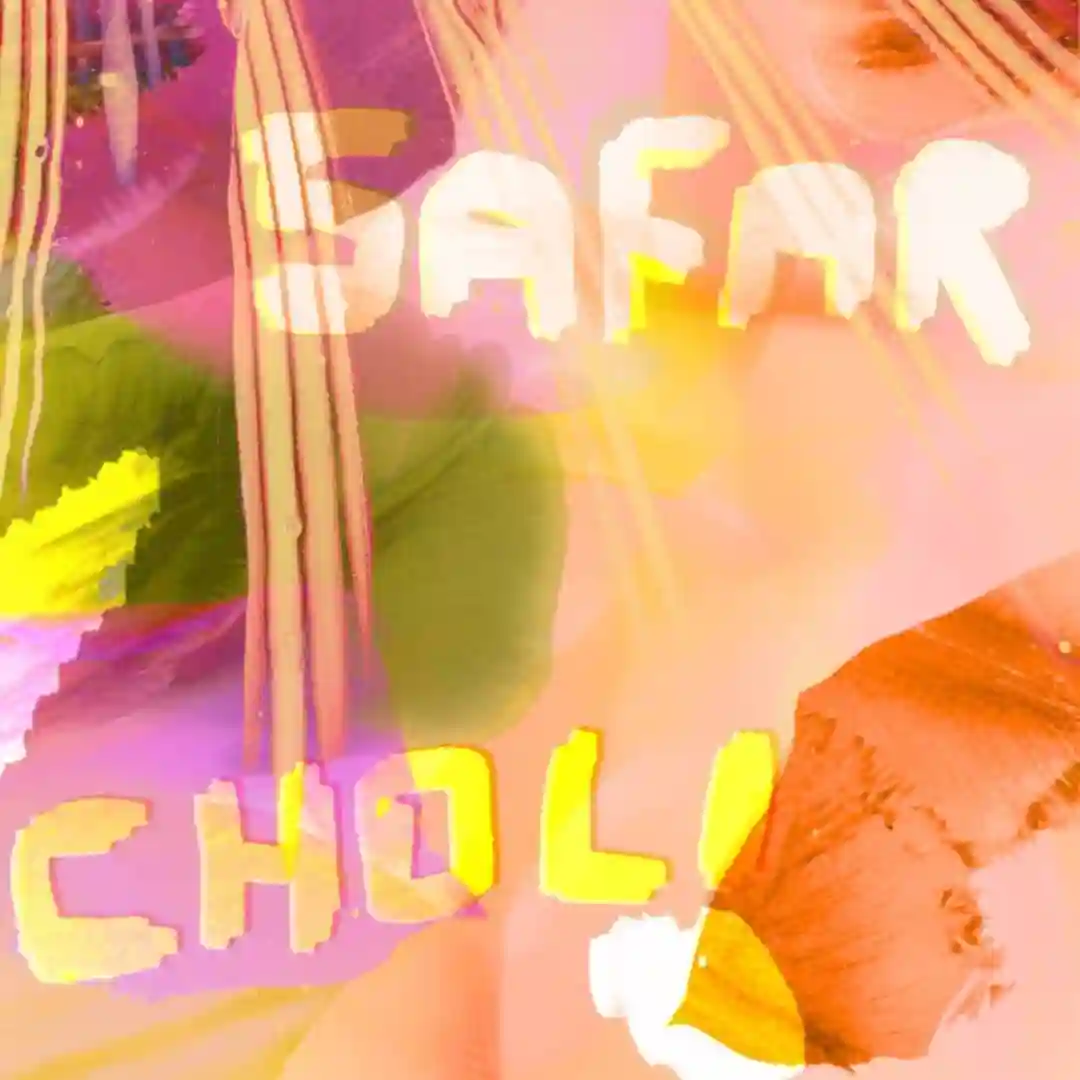 Choli (Original Mix) cover