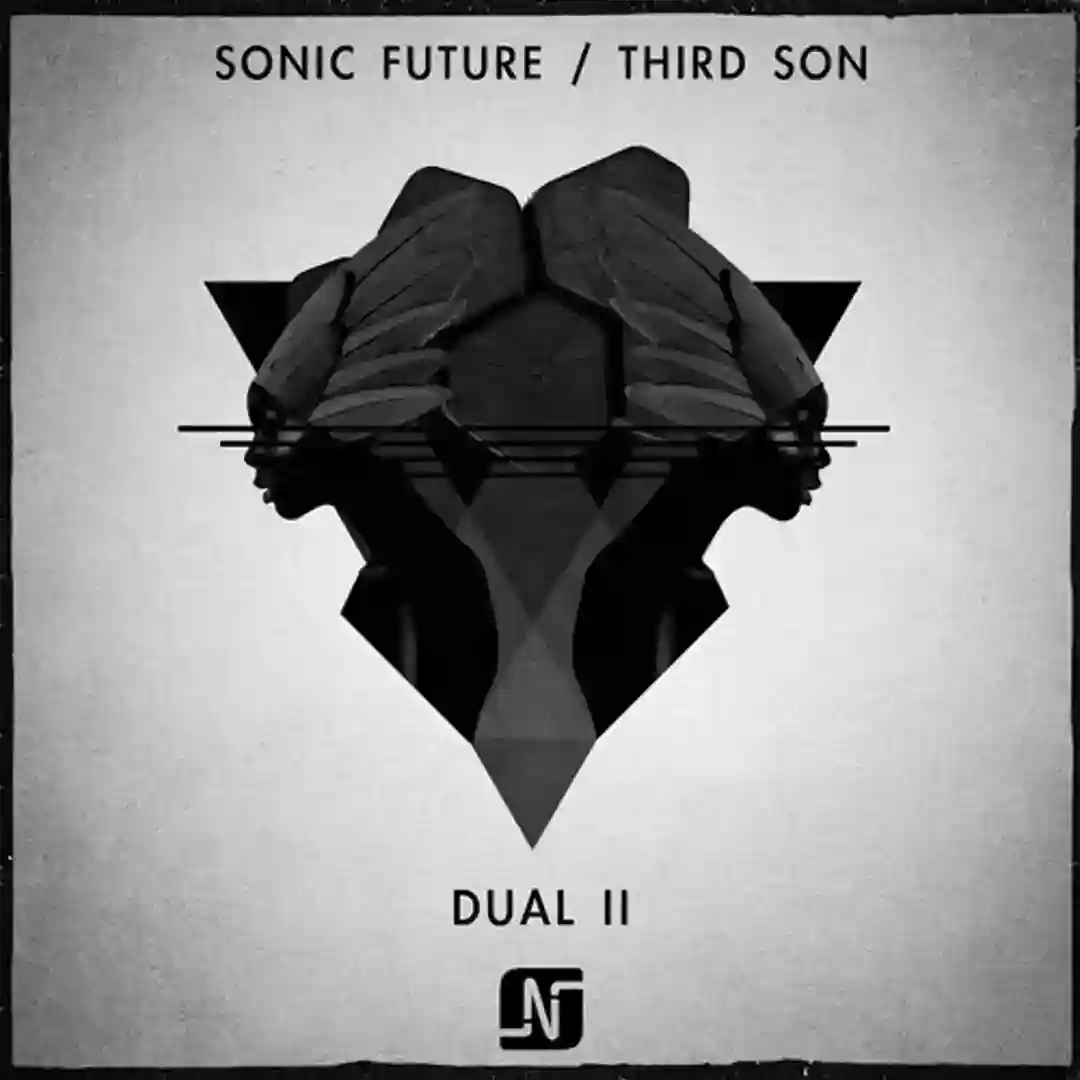 Spiral (Original Mix) cover
