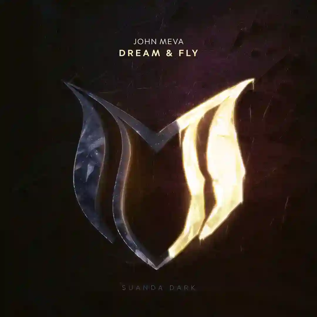 Dream & Fly cover
