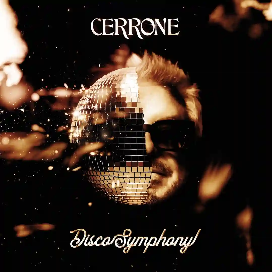 Supernature (Symphonic Version) cover