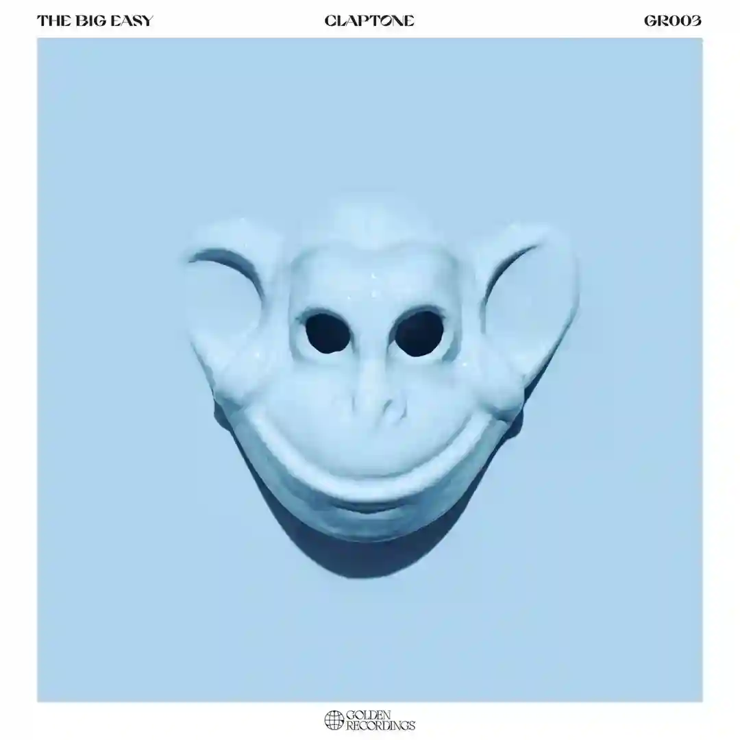 The Big Easy (Extended Mix) cover