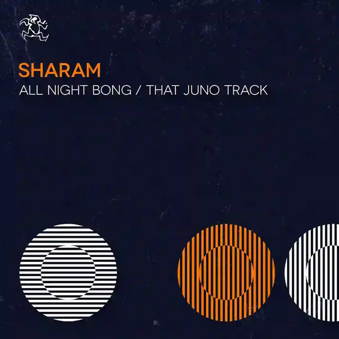 All Night Bong cover