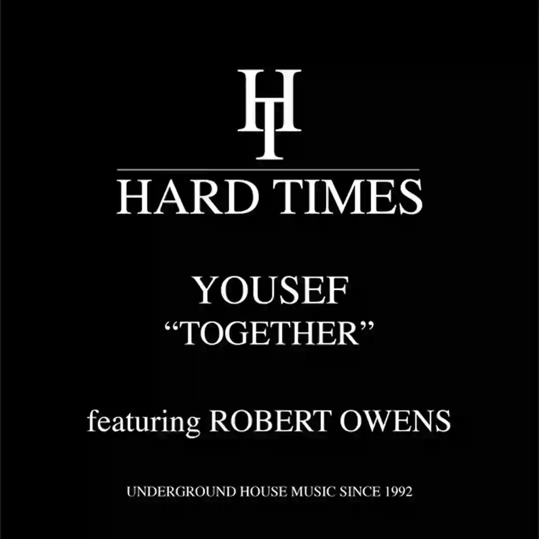 Together cover