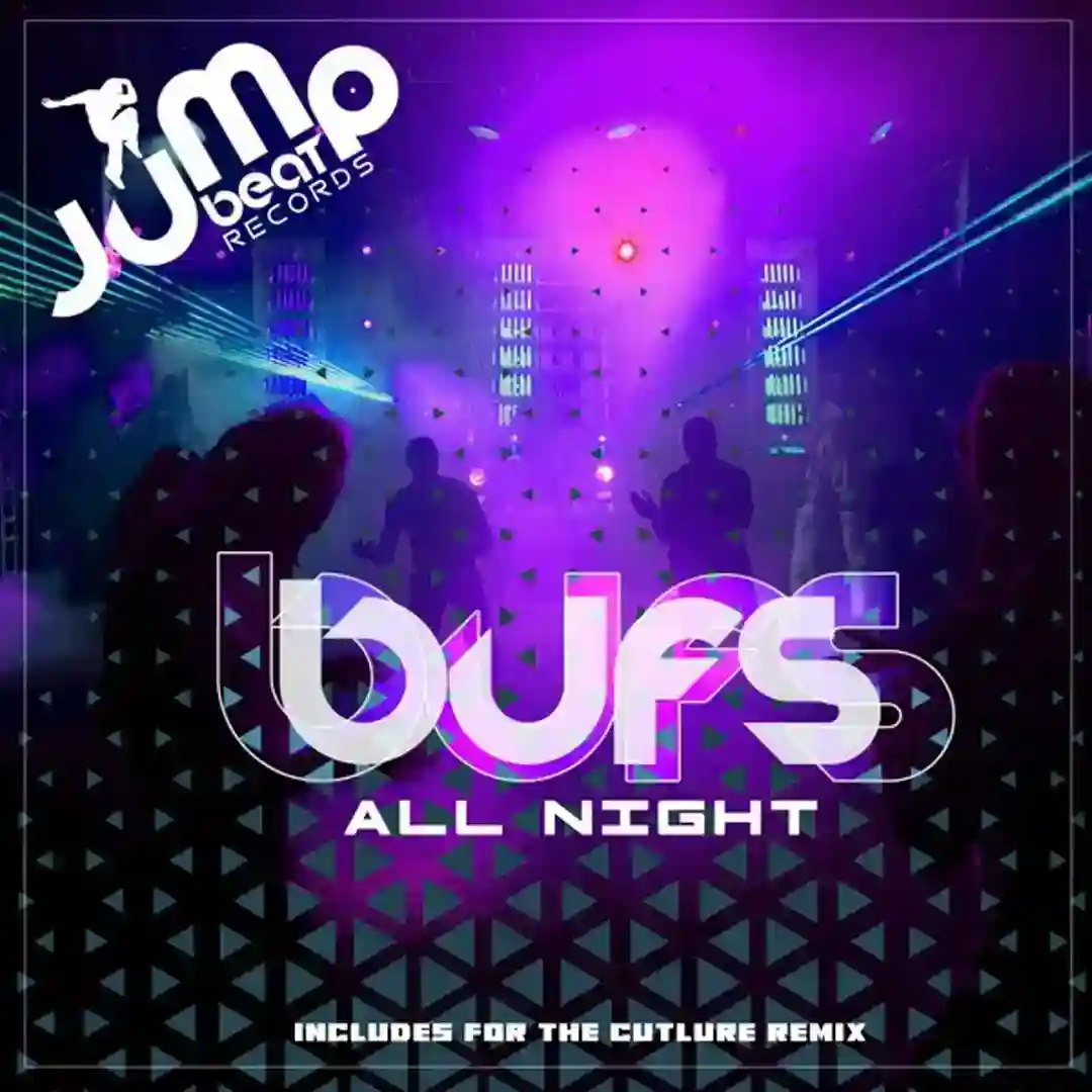 All Night cover