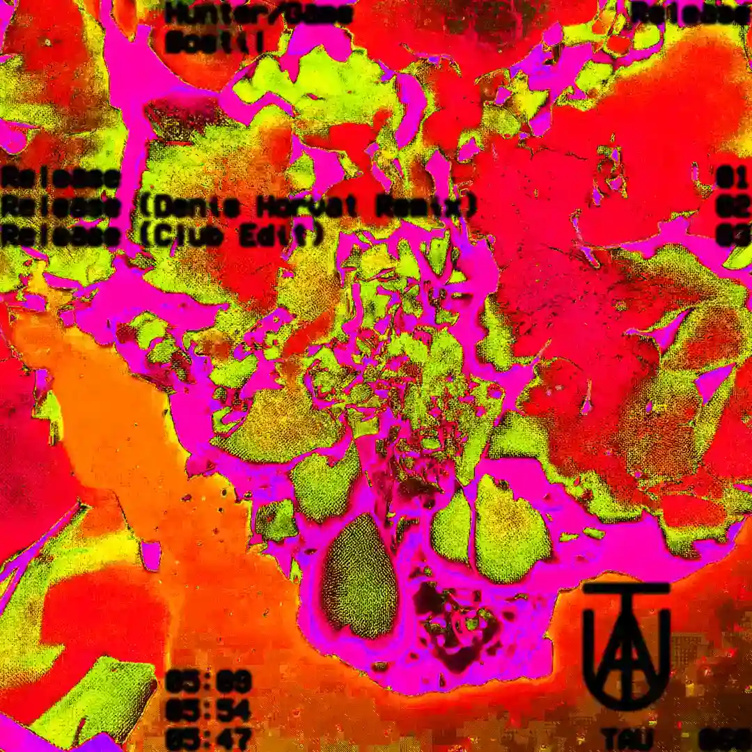 Release (Original Mix) cover