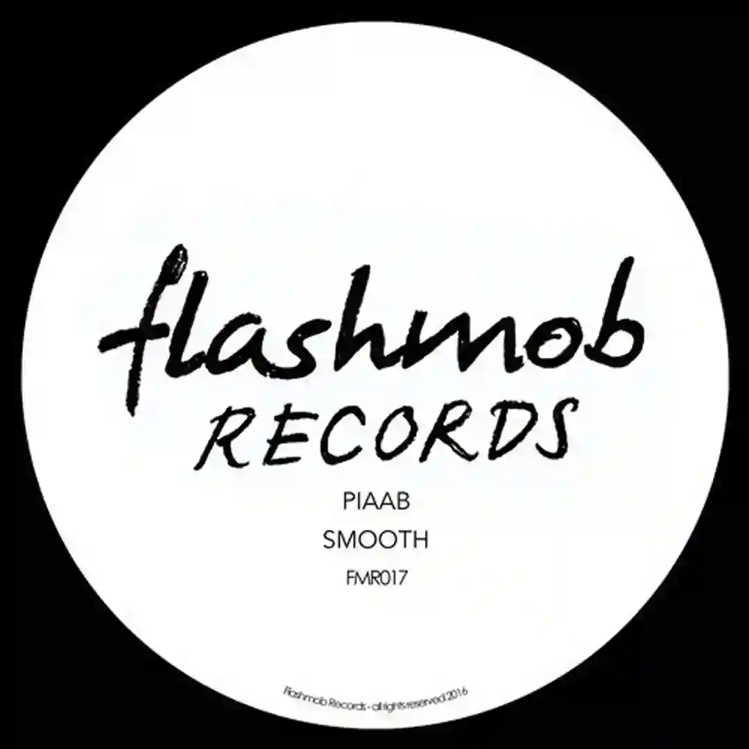 Smooth (Original Mix) cover