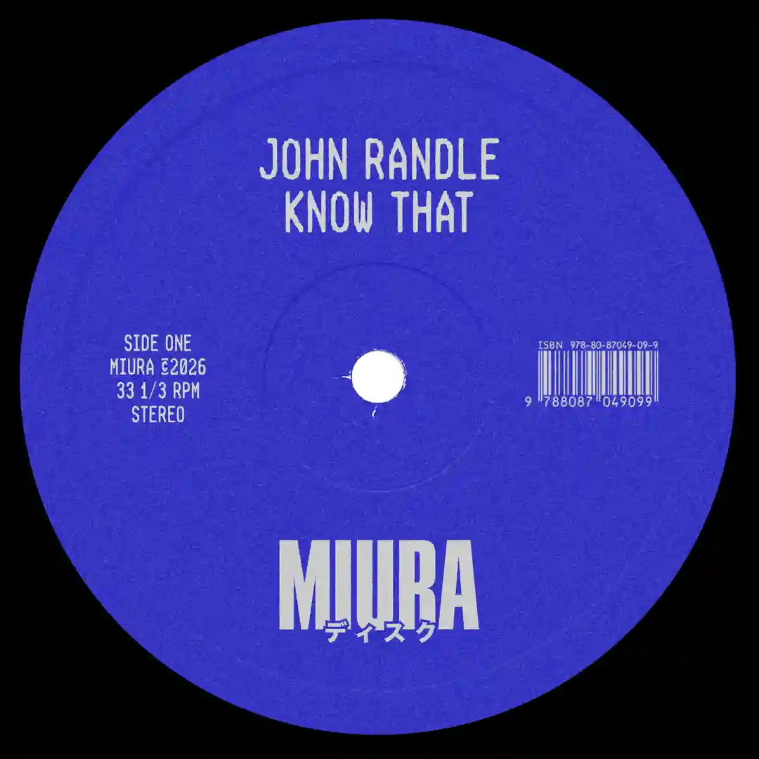 Know That cover