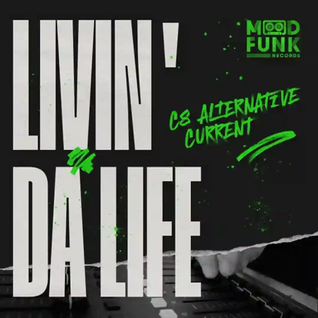 Livin' Da Life (Original Dub) cover
