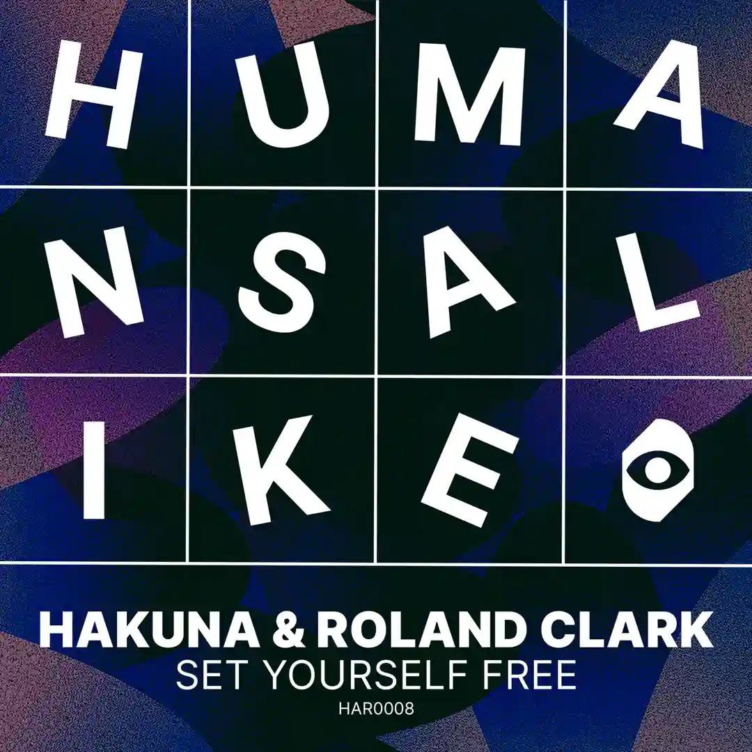 Set Yourself Free (Original Mix) cover