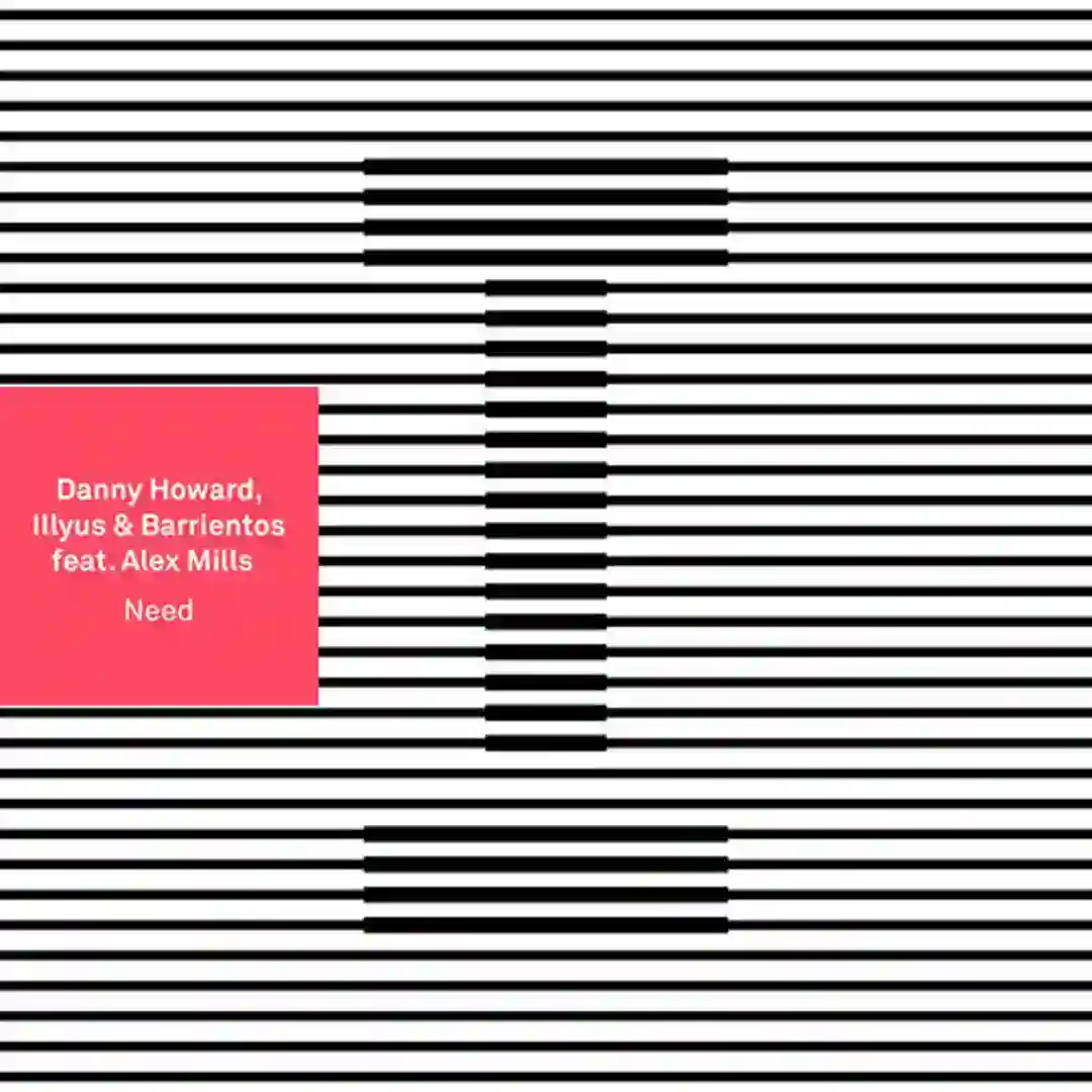 Need (Extended Mix) cover