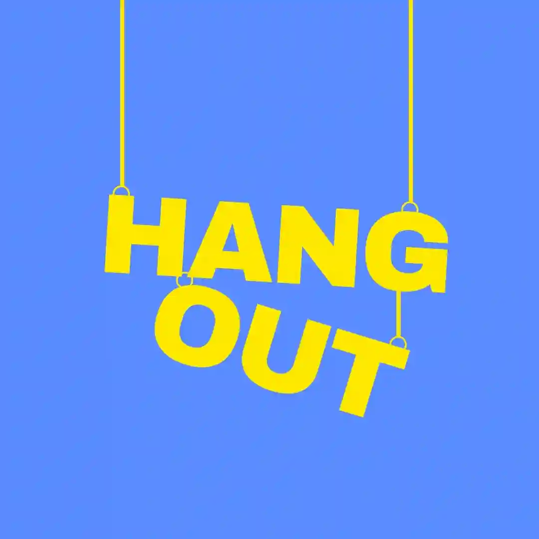 Hang Out (Extended Mix) cover