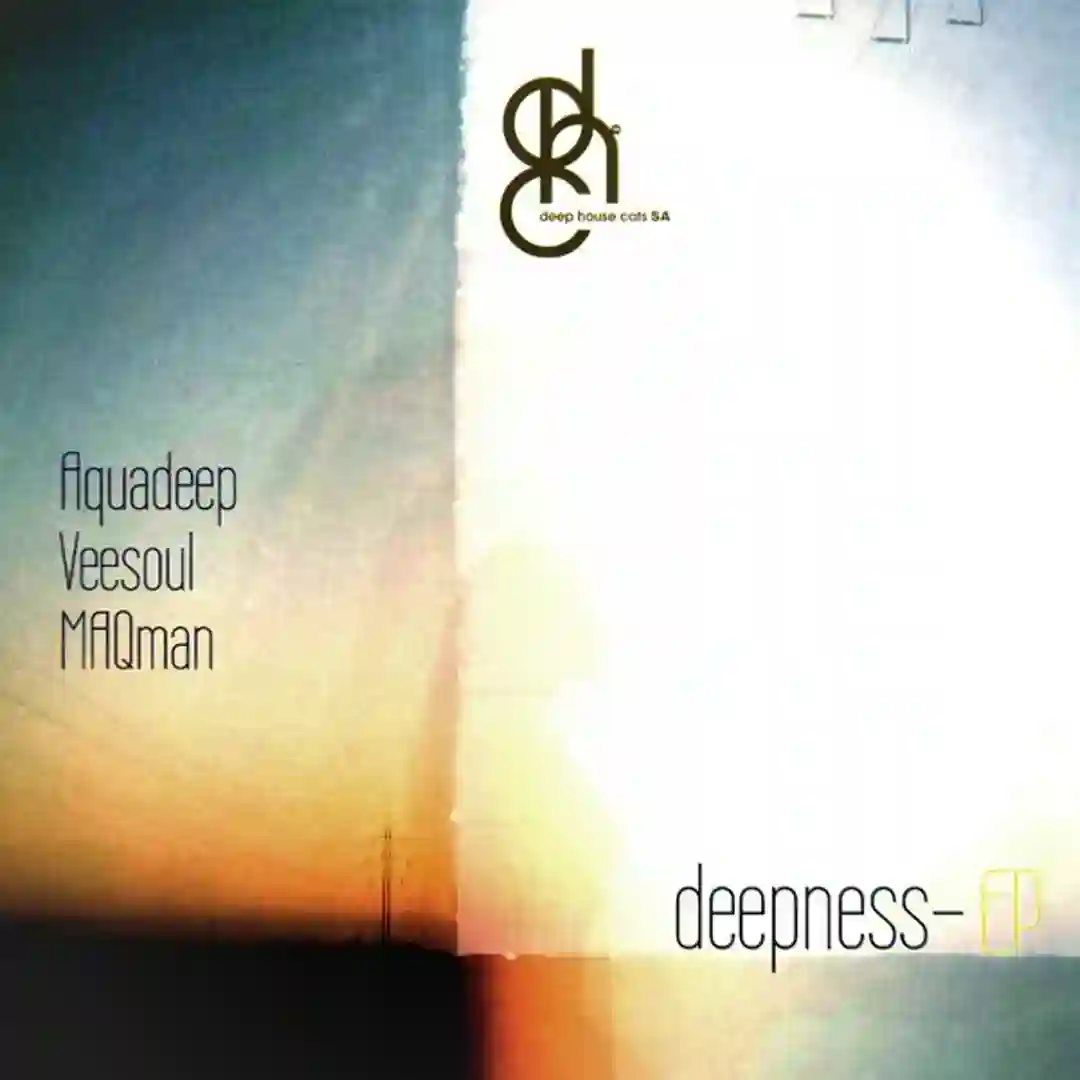 Underworld (Deepness Mix) cover