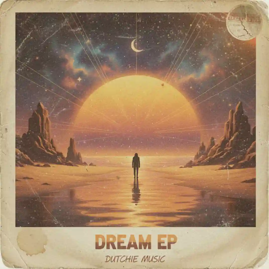 Dream EP cover