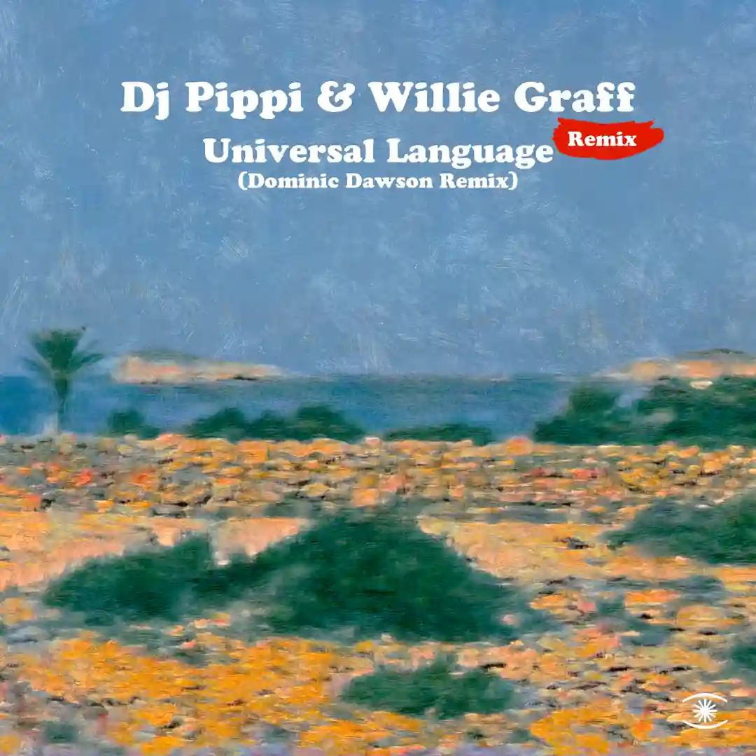 Universal Language (Dominic Dawson Remix) cover