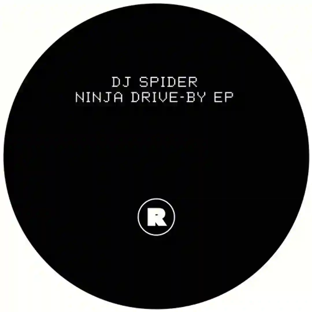 Planetary DisFunkshun (Original Mix) cover