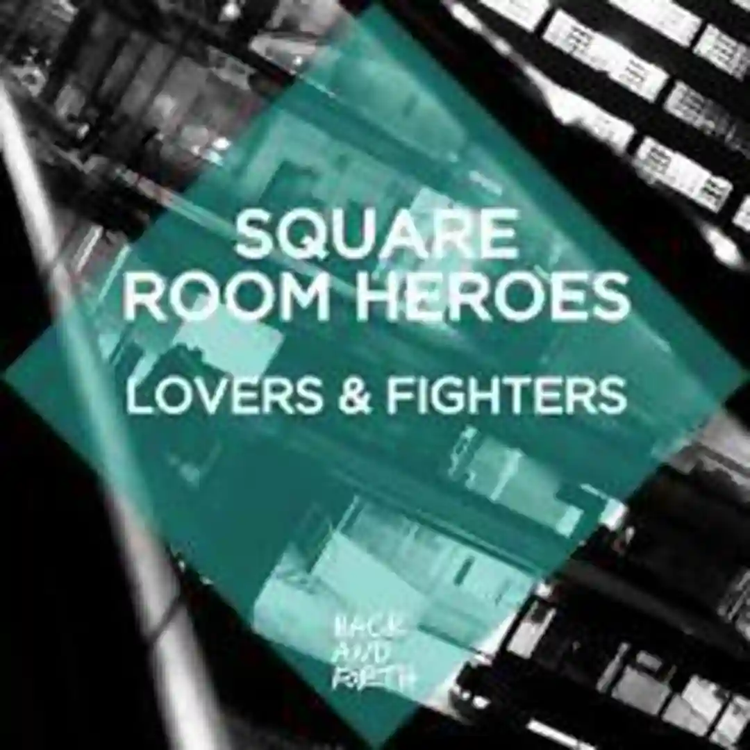 Lovers and Fighters cover
