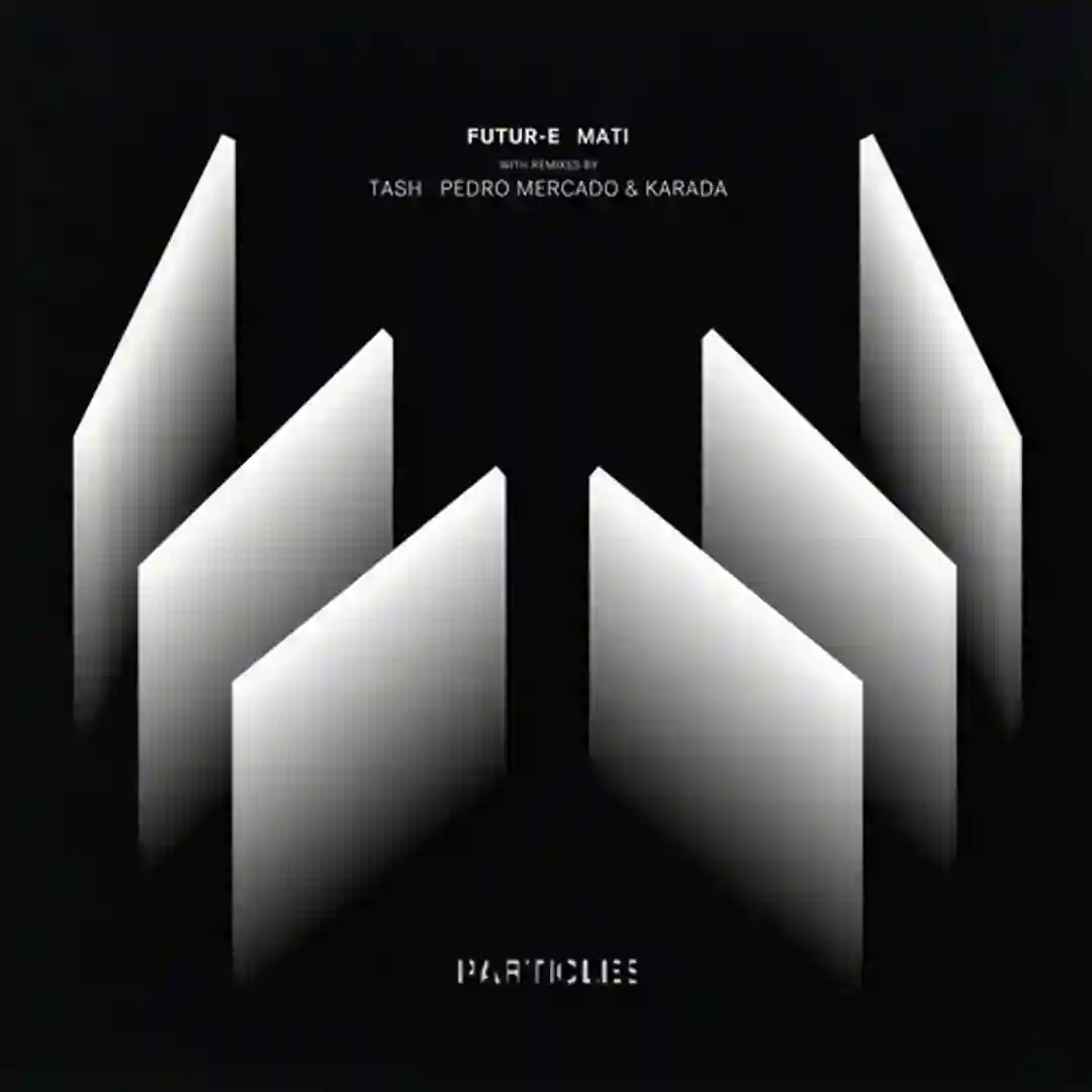 Pantheon (Original Mix) cover