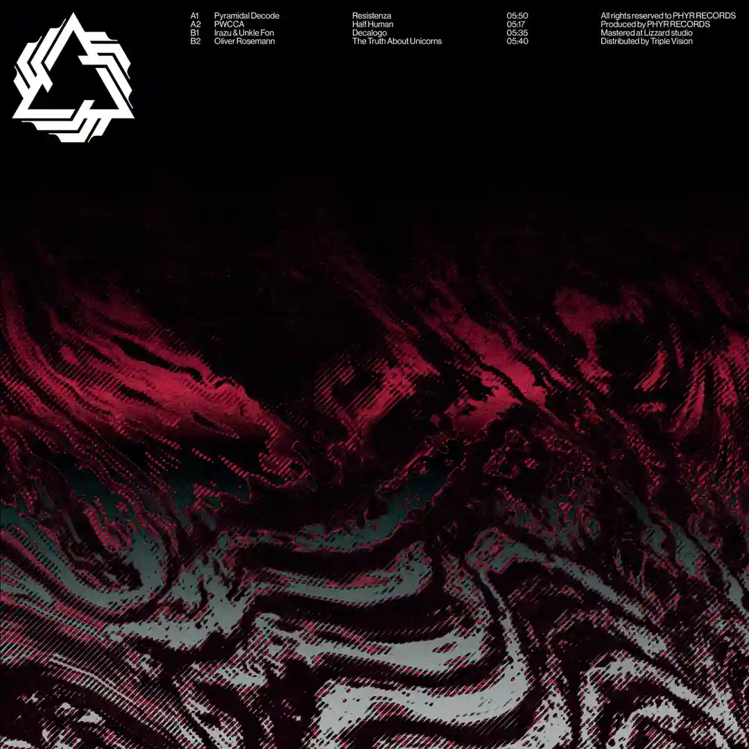 Compounds VA cover