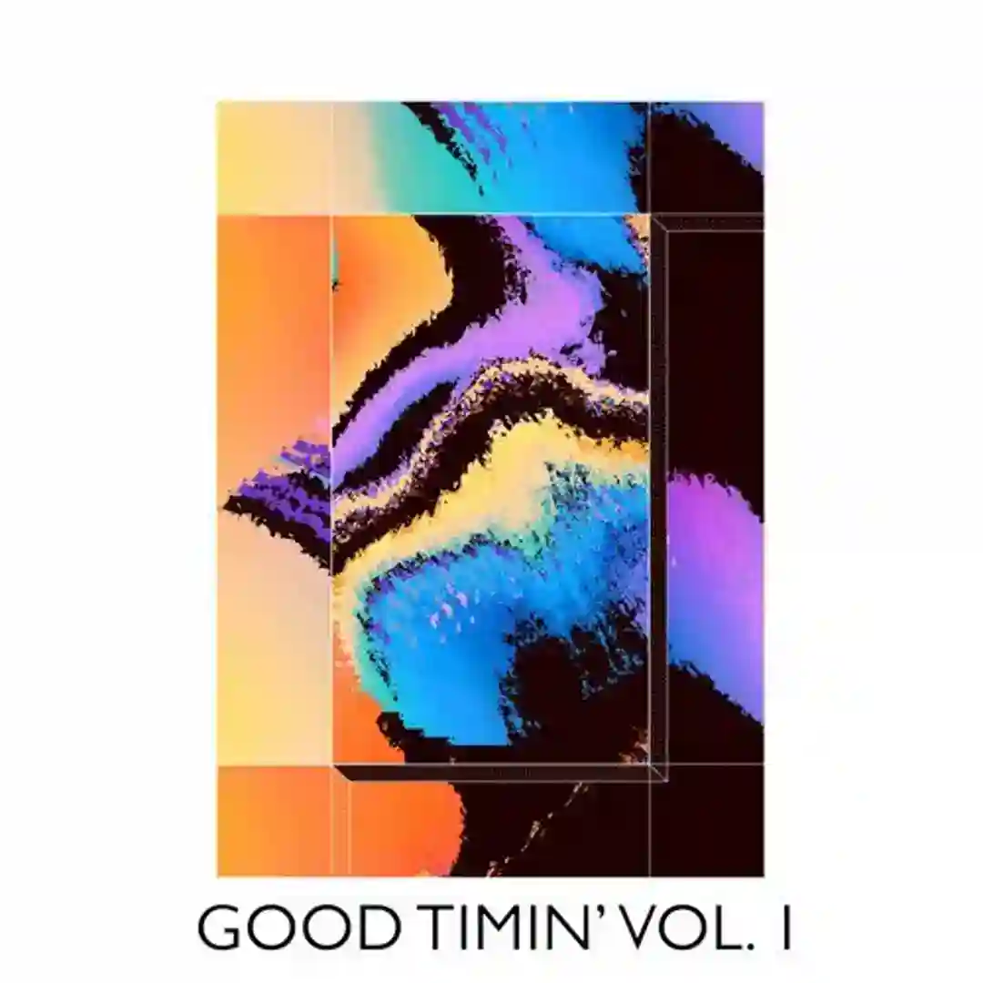 Good Timin' Vol. 1 cover