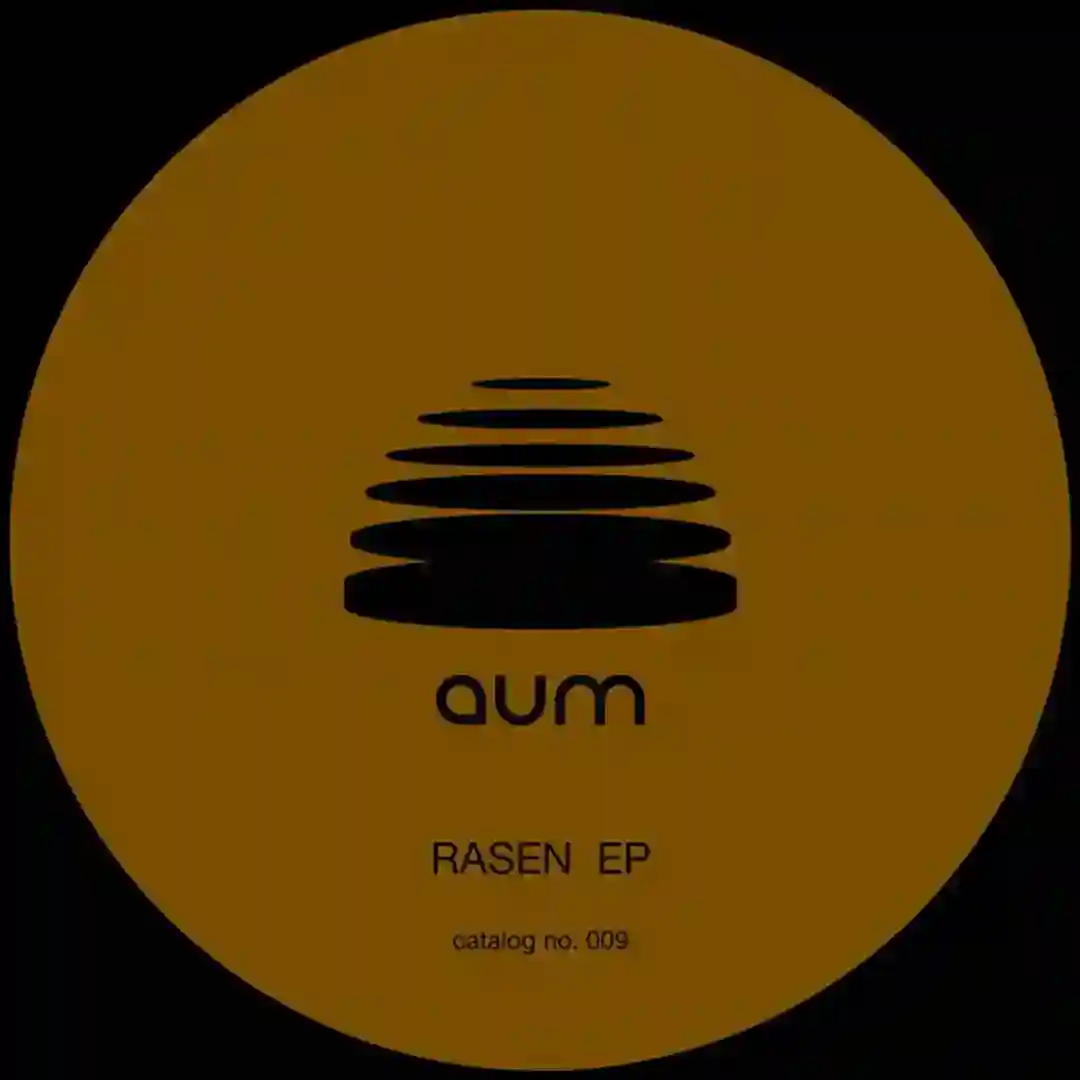 Hanaten (Original Mix) cover