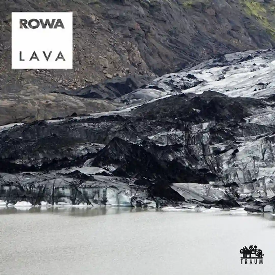 Lava (Original Mix) cover