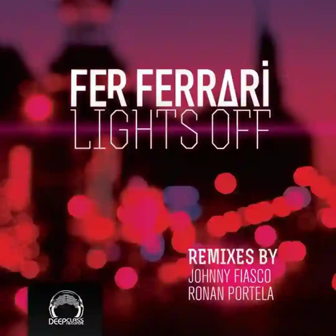 Lights Off (Johnny Fiasco Remix) cover