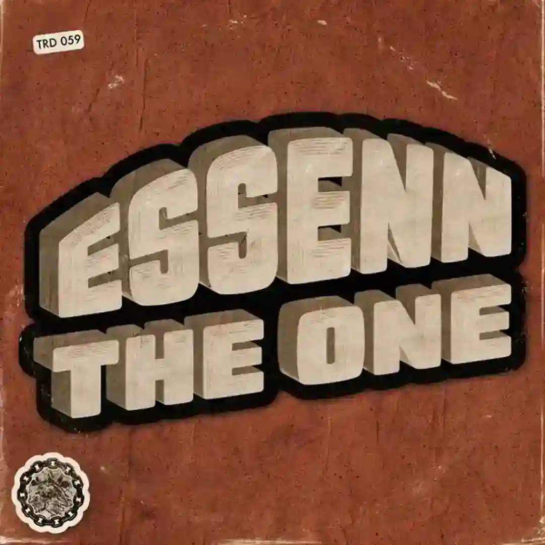 The One cover