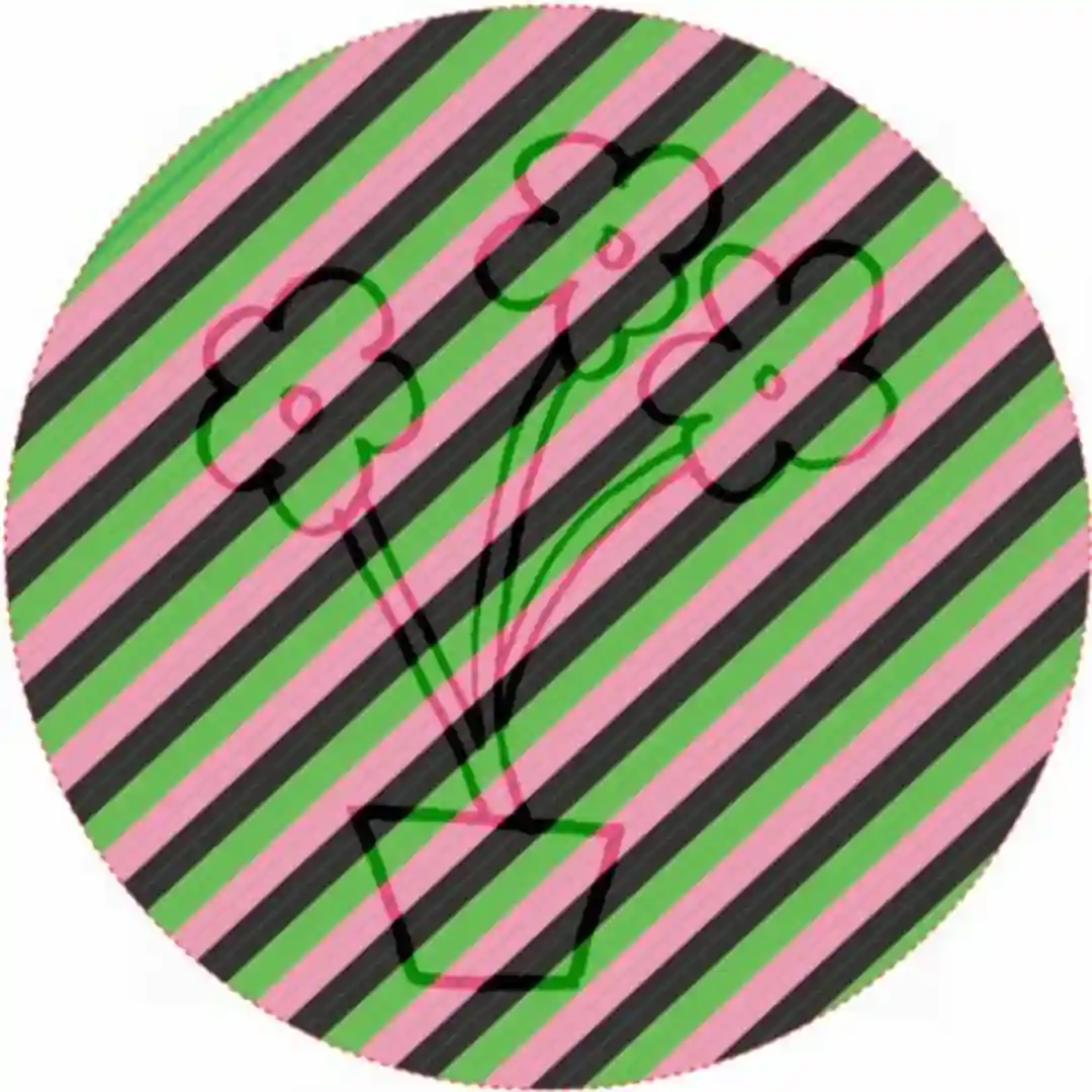 Blind To The Beauty (Original Mix) cover