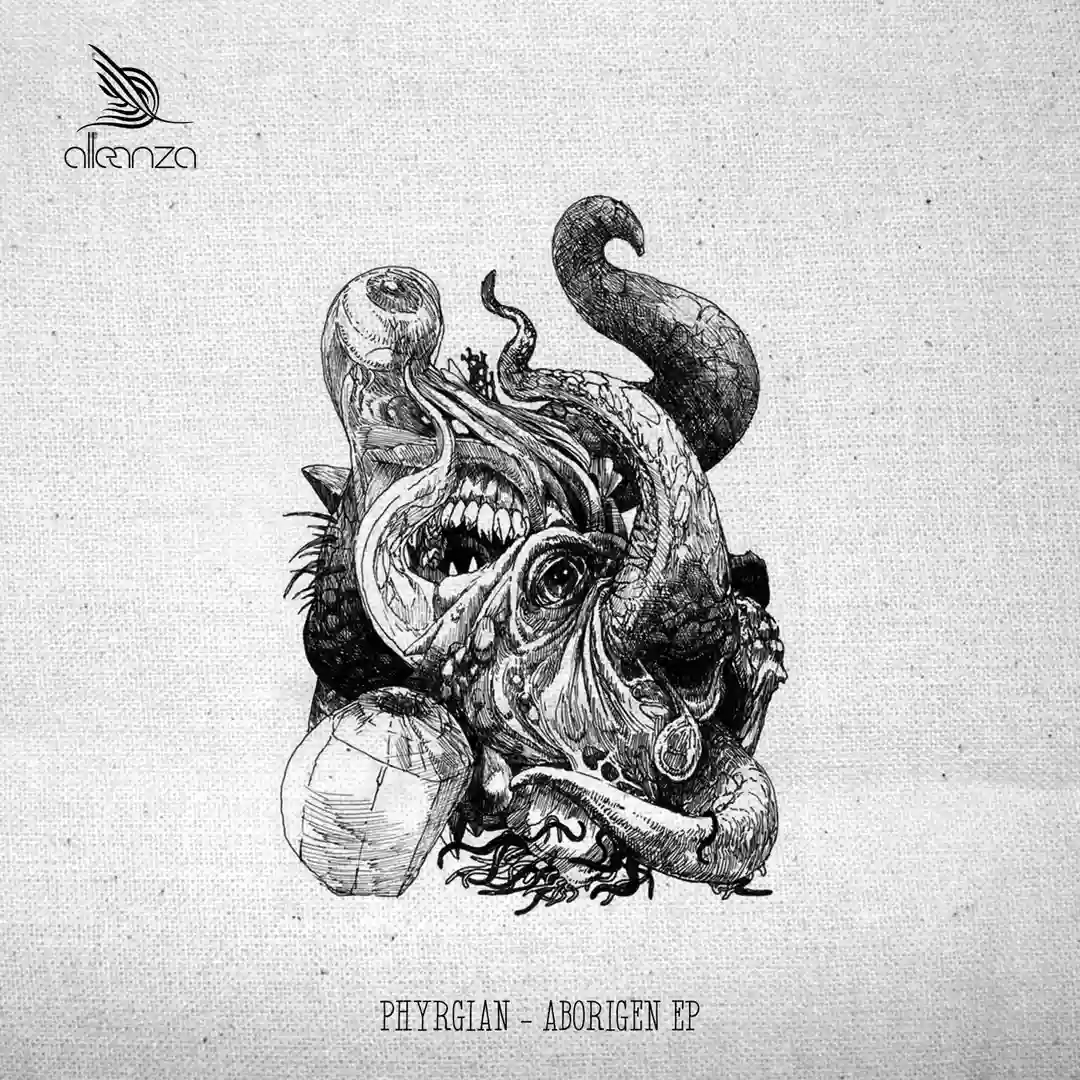 Ley Del Talion cover
