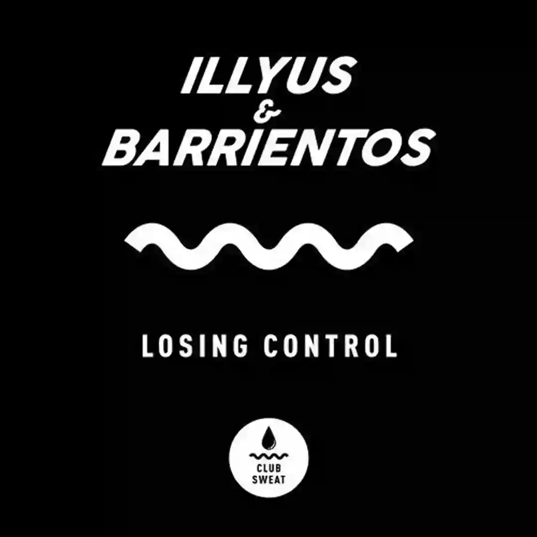 Losing Control (Extended Mix) cover