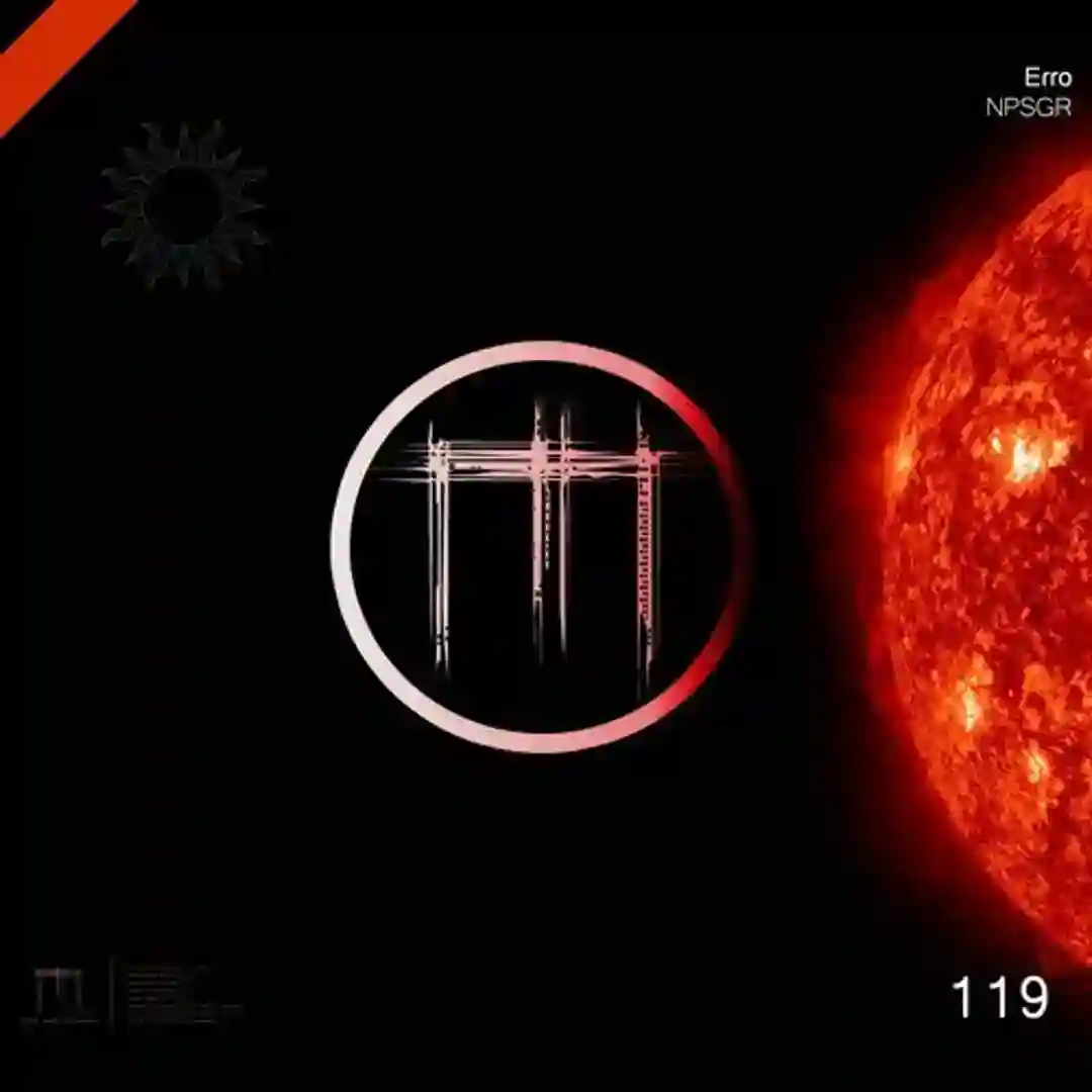 N P S G R 1 (Original Mix) cover
